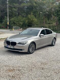 BMW - 730 - 3.0D