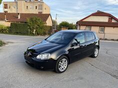 Volkswagen - Golf 5 - 1.9 TDI