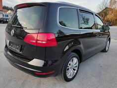 Volkswagen - Sharan - 2.0TDI
