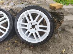 AEZ felne i 205 gume