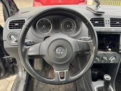 Volan za Polo god. 2012