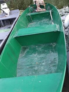 Campion - limena barka