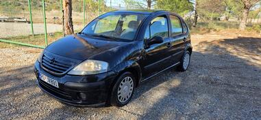 Citroen - C3