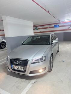 Audi - A3 - 1.6 TDI
