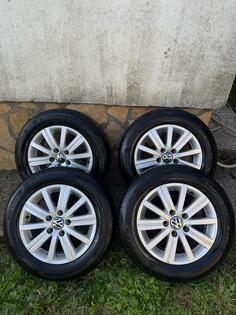 Ostalo felne i hoankook gume