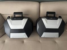 Kofer za motor - Moto oprema