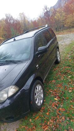 Honda - HR-V - 1.6 hrv