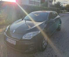 Renault - Megane - 1.5 DCI