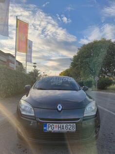 Renault - Megane - 1.5 DCI