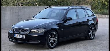 BMW - 320 - 2.0 120kw