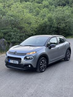 Citroen - C3 - 1.5HDI