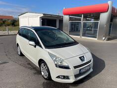 Peugeot - 5008 - 2.0 HDI