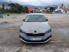 Škoda - Scala - 1.6 Tdi