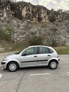 Citroen - C3 - 1.1