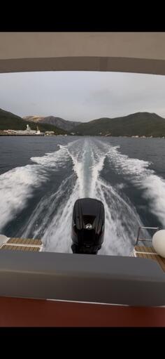 Mercury - 115 - Motori za plovila