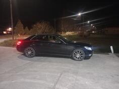 Mercedes Benz - E 220 - 2.2 100kw