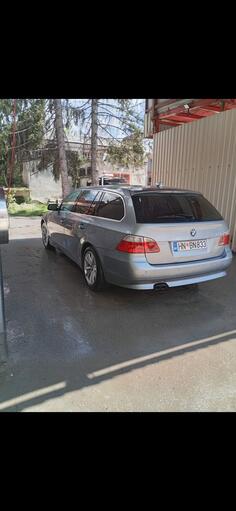 BMW - 530