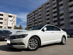 Volkswagen - Passat - 2.0 TDI