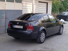 Volkswagen - Bora - 1.9 TDI 74kw