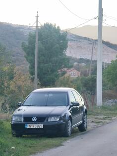 Volkswagen - Bora - 1.9 TDI 74kw