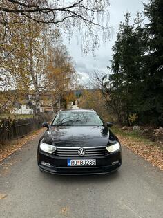 Volkswagen - Passat - 2.0 140kw full oprema