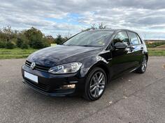 Volkswagen - Golf 7 - 2.0 TDI