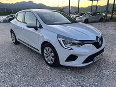 Renault - Clio - 1.5 dci