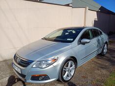 Volkswagen - Passat CC - 2.0 TSI