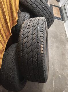 Nitto - Graber - Univerzalna guma