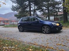 Volkswagen - Golf 6 - 2.0