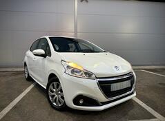 Peugeot - 208 - 1.6TDI