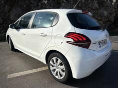Peugeot - 208 - 1.6TDI
