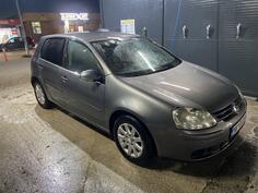 Volkswagen - Golf 5 - 1.9