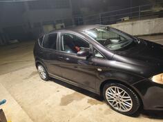 Seat - Altea - 2.0