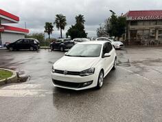 Volkswagen - Polo - 1.6 TDI
