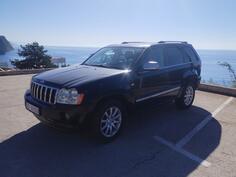 Jeep - Grand Cherokee - 3.0 D