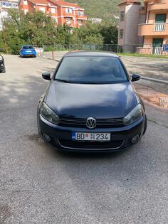 Volkswagen - Golf 6 - Golf 2.0 TDI