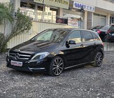 Mercedes Benz - B 200 - B200 AUTOMATIK