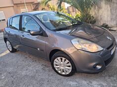 Renault - Clio - 1.5