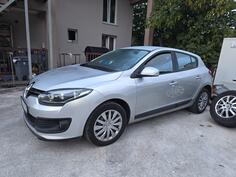 Renault - Megane - 1.5 dci
