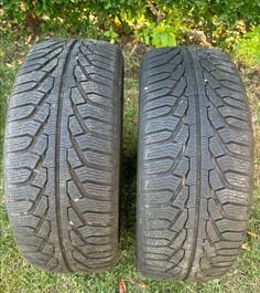 Uniroyal - MS plus - Zimska guma