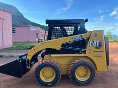 CAT - CAT 226B3
