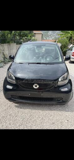 Smart - forTwo - 1000