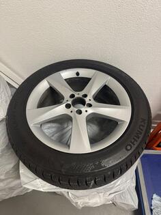 Mercedes Benz - ML 320 - zimske