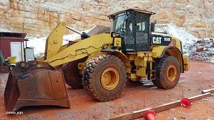 CAT - CAT 950K