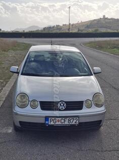 Volkswagen - Polo - 1.2