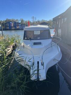 Abati yachts - Fisher 23