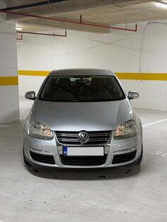 Volkswagen - Jetta - 1.9 TDI BKC