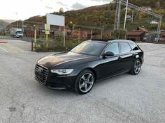 Audi - A6 - 3.0 tdi