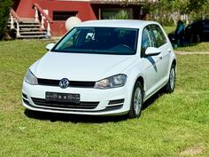 Volkswagen - Golf 7 - 1.6 tdi